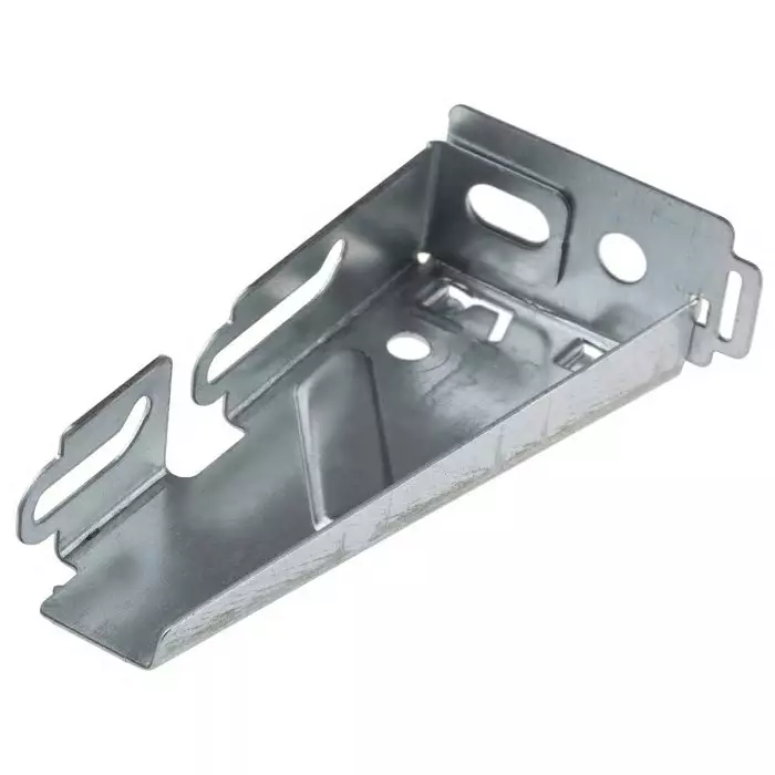 Cablofil International Cantilever Arm Steel Cable Tray Accessory 131 mm Width 71 mm Depth, CM350810