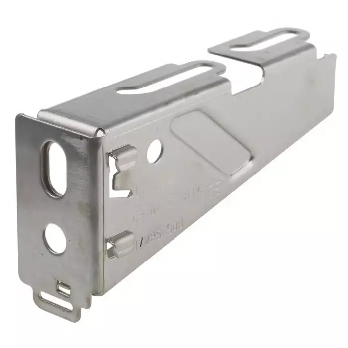 Cablofil International Cantilever Arm 316 Stainless Steel Cable Tray Accessory 131 mm Width 71 mm Depth, CM350814