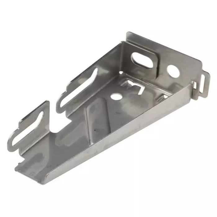 Cablofil International Cantilever Arm 316 Stainless Steel Cable Tray Accessory 131 mm Width 71 mm Depth, CM350814