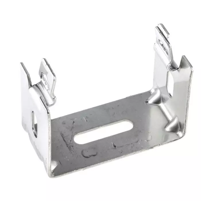 Cablofil International 316 Stainless Steel Cable Tray Accessory 50 mm Width, UC50S6 (Pack of 6)