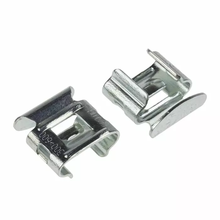 Cablofil International Bend Connector Steel Cable Tray Accessory 300 mm Width, CM558320 (Pack of 25)