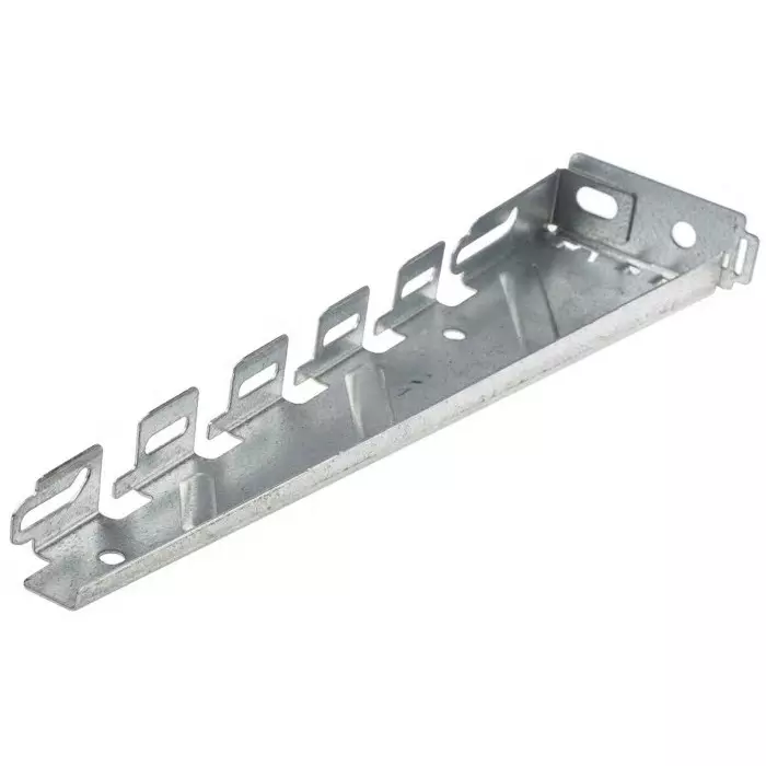 Cablofil International Cantilever Arm 316 Stainless Steel Cable Tray Accessory 335 mm Width 88 mm Depth, CM350844