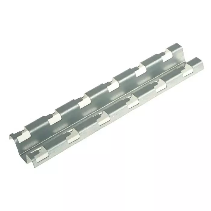 Cablofil International Support Rail Pre-Galvanised Steel Cable Tray Accessory 300 mm Width, RCSN300GS