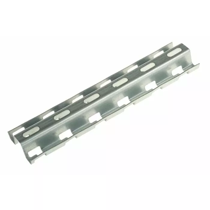 Cablofil International Support Rail Pre-Galvanised Steel Cable Tray Accessory 300 mm Width, RCSN300GS