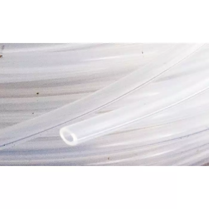 Alpha Wire Cable Sleeve PTFE Natural 1.14 mm Diameter 30 m Length, TFT25017 NA005