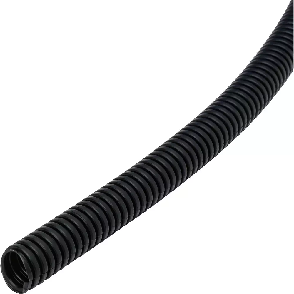 monotaro-corrugated-tubing-black-10-mm-inner-diameter-100-length-mdlg-13