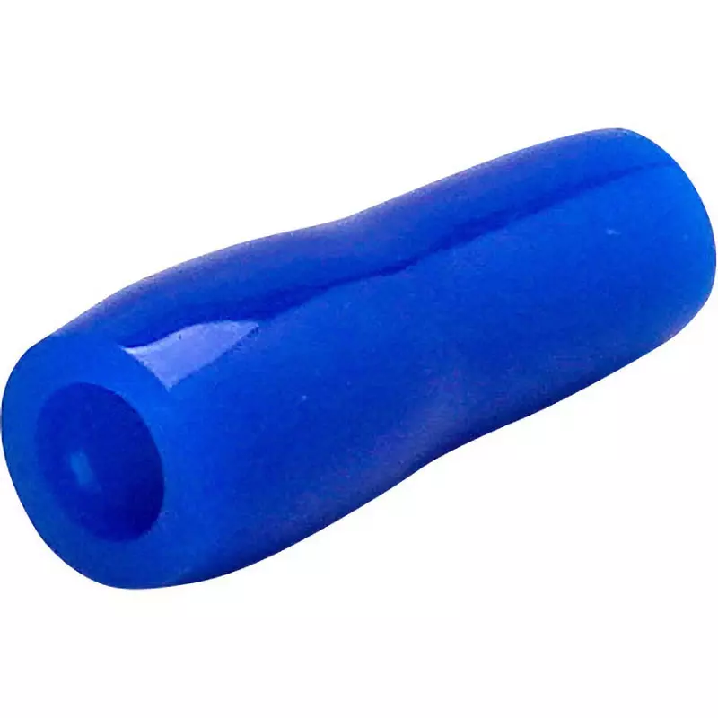 MonotaRO Insulation Cap PVC Blue 600 V, ECV-2-IL (Pack of 50)