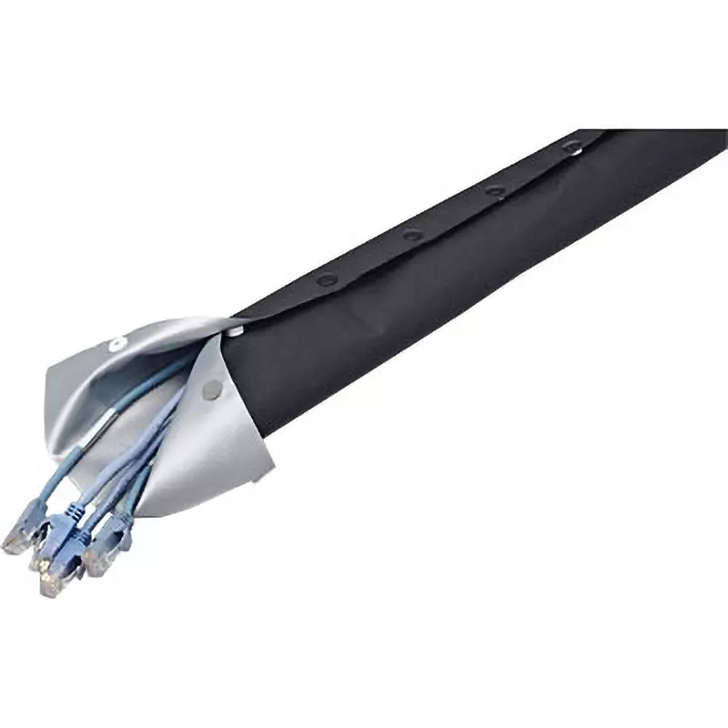 monotaro-pvc-button-tube-gray-black-reversible-16--21-mm-inner-diameter-mws-20-10