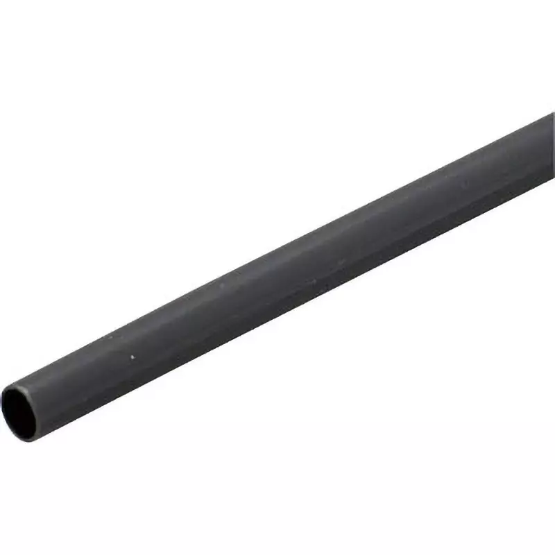 monotaro-high-shrinkage-tube-4-1-black-05-m-length-rrdw-103-316-05m-pack-of-5-pcs