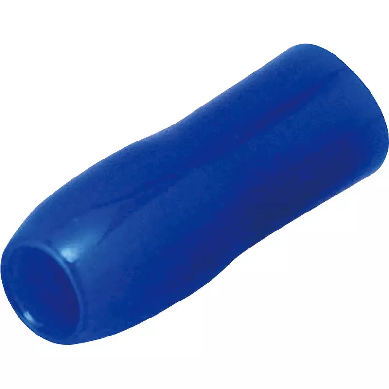 MonotaRO Insulation Cap PVC Blue 600 V, ECV-1.25-IL (Pack of 50)