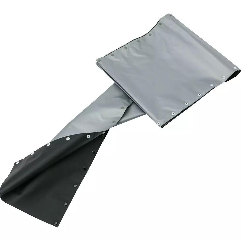 monotaro-pvc-button-tube-gray-black-reversible-72--105-mm-inner-diameter-mws-100-5