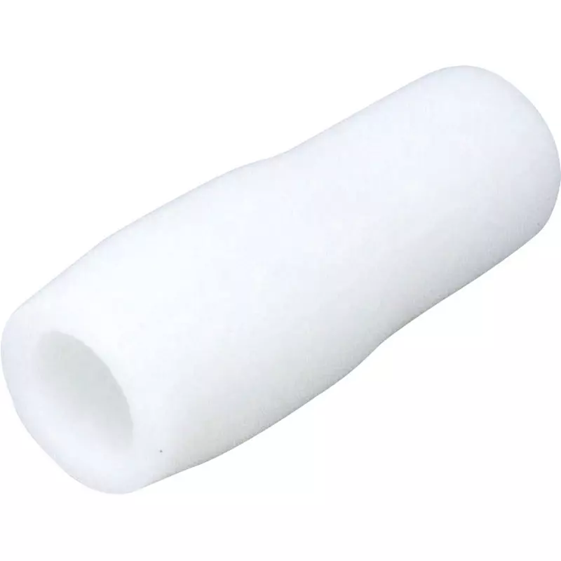 Buy MonotaRO Insulation Cap PVC White 600 V, ECV-5.5-IW (Pack of 50 ...