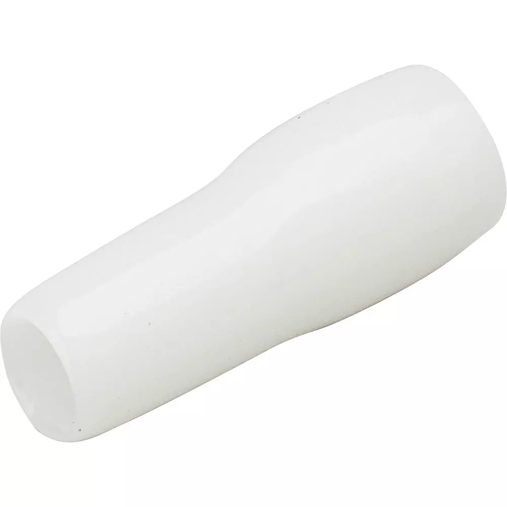 MonotaRO Insulation Cap PVC White 600 V, ECV-2-IW (Pack of 50)