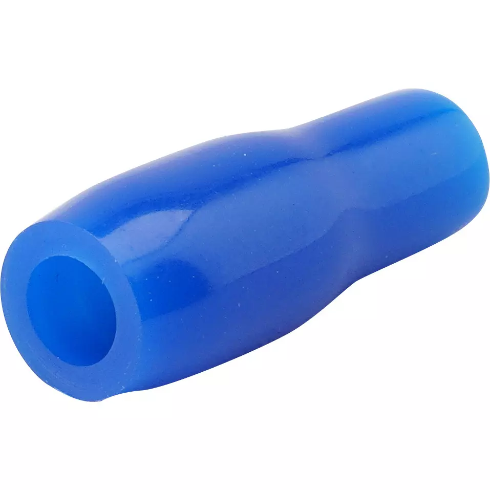 MonotaRO Insulation Cap PVC Blue 600 V, ECV-3.5-IL (Pack of 50)