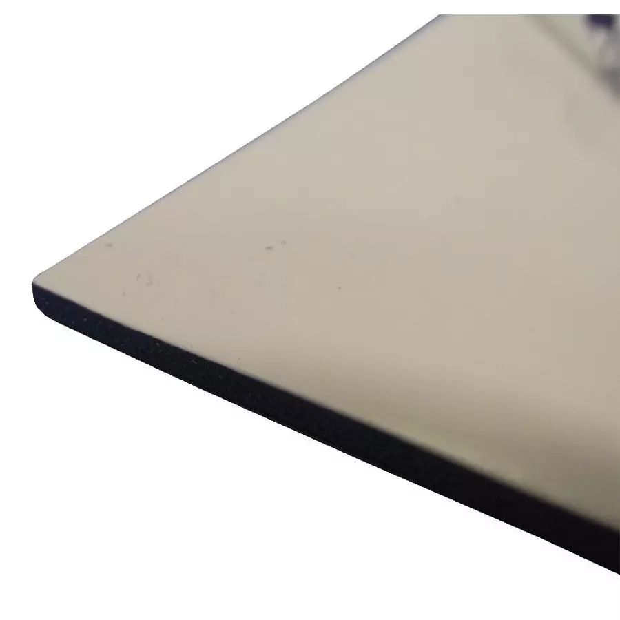 T GLOBAL Gap Filler, 2Mm Sheet, L375-150-2.0A