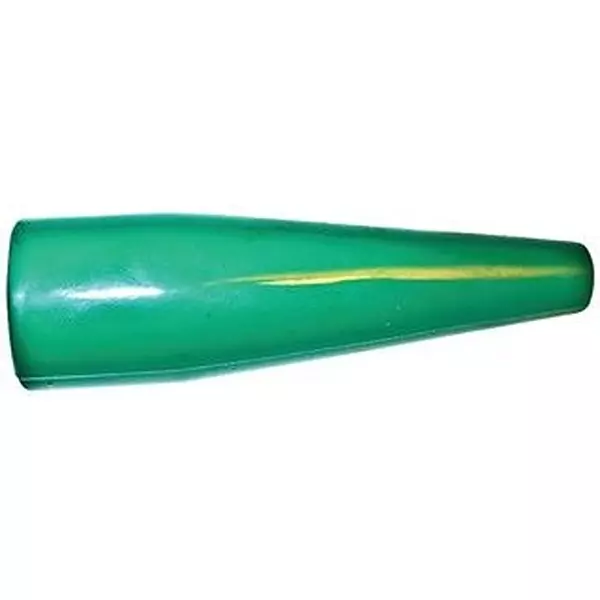 MUELLER ELECTRIC Insulator, Bu-48/48C Alligator Clip, Bu-49-5