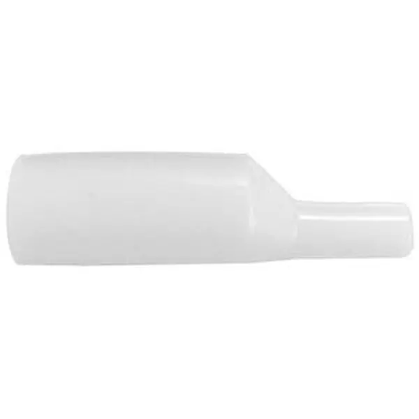 MUELLER ELECTRIC Insulator, Bu-60 Series Alligator Clip, Bu-62-9