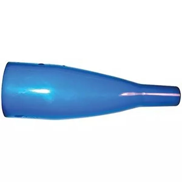 MUELLER ELECTRIC Insulator, Automotive, White, Bu-26-6