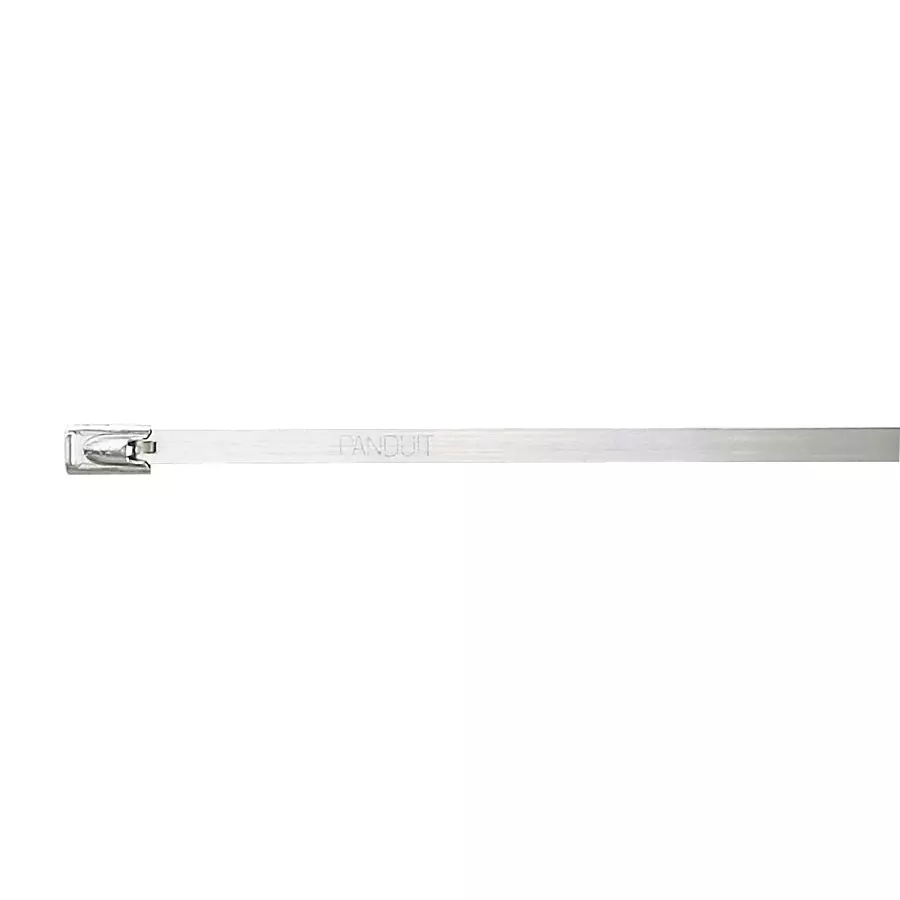 PANDUIT Cable Ties CABLE TIE, 362MM, STAINLESS STEEL, NAT, MLT4S-CP316 (Pack of 100)-picture-19