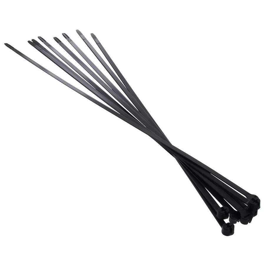 ABB - THOMAS & BETTS TY-RAP SELF-LOCKING CABLE TIES, TY234MX (Pack of 1000)