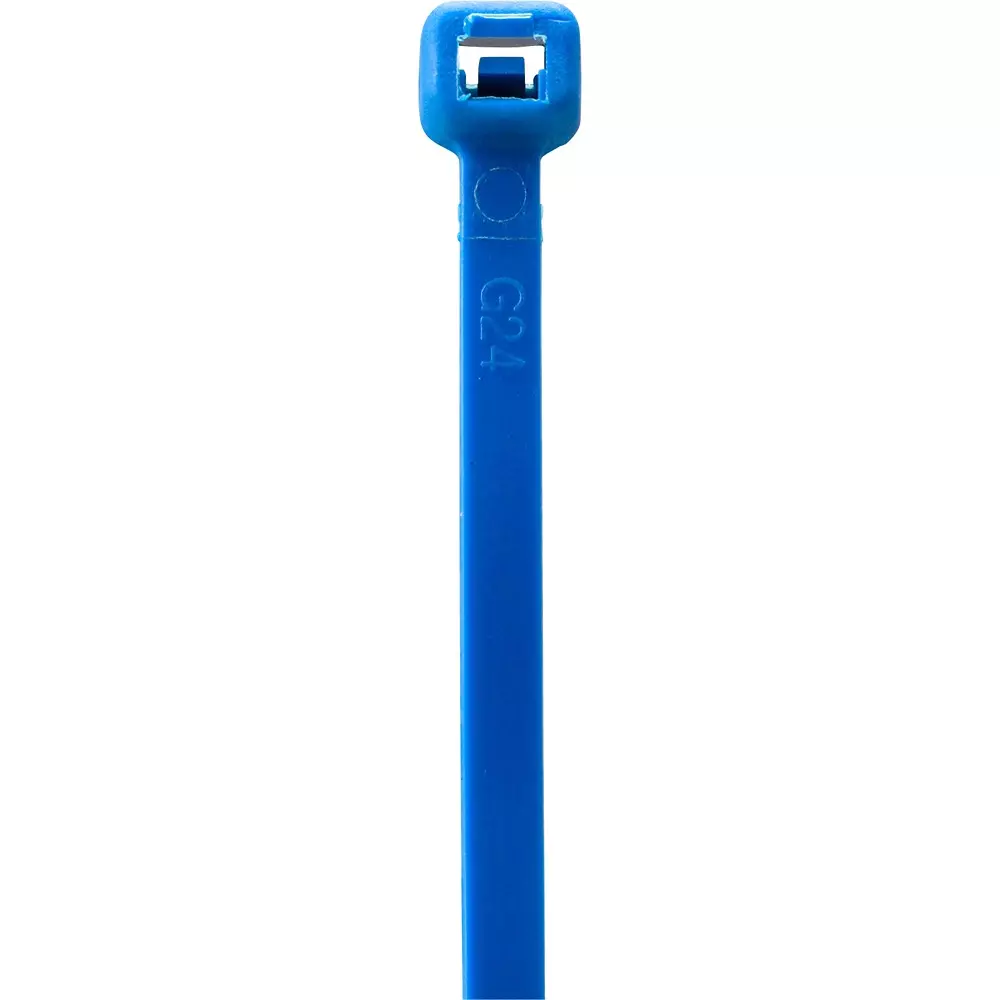 monotaro-cable-tie-fluororesin-fluorine-resin-etfe-blue-370-mm-length-46676709-pack-of-100-pcs