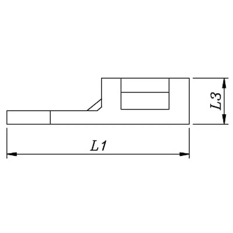 monotaro-cable-tie-anchor-mount-66-nylon-milky-white-19-mm-mm-stm-3-pack-of-100-pcs