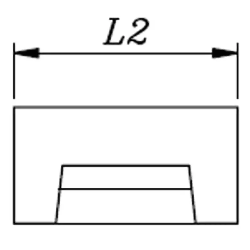 monotaro-cable-tie-anchor-mount-66-nylon-milky-white-19-mm-mm-stm-3-pack-of-100-pcs