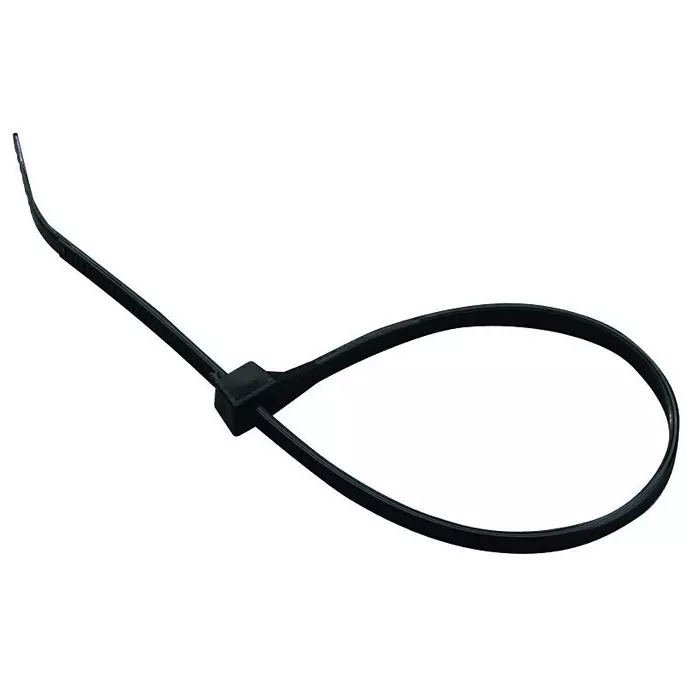 MULTICOMP PRO Cable Ties CABLE TIES, SPC35244 (Pack of 100)