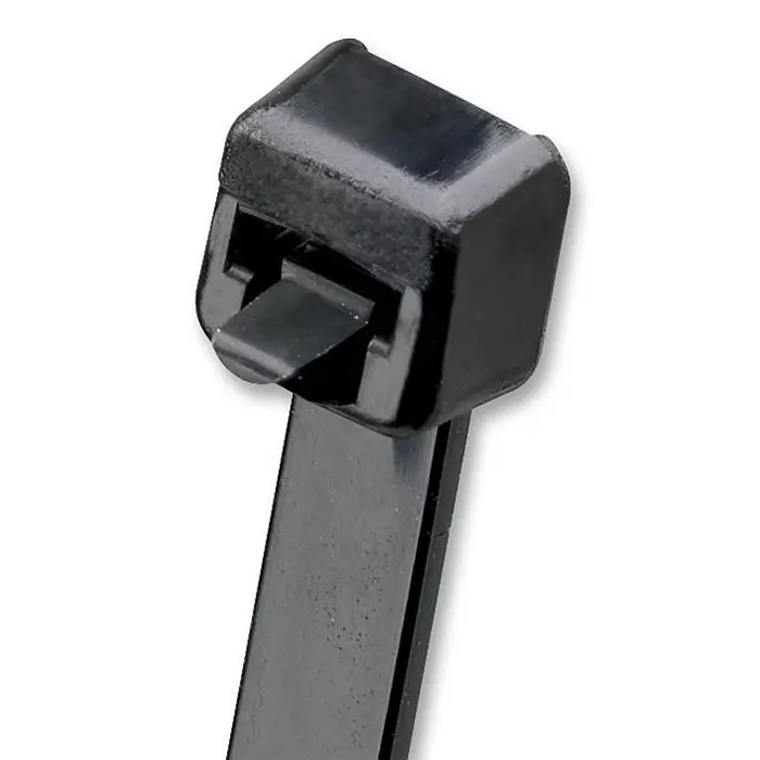 PANDUIT Cable Ties CABLE TIE, REL, UV, 368X7.6MM, PK50, PRT4H-L0 (Pack of 50)