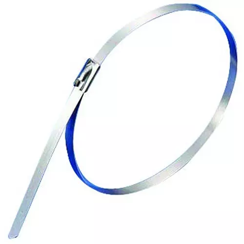 MULTICOMP PRO Cable Ties CABLE TIES, SPC35310 (Pack of 100)