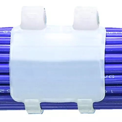 PANDUIT Cable Ties CABLE TIES, PL2M2S-L. (Pack of 50)