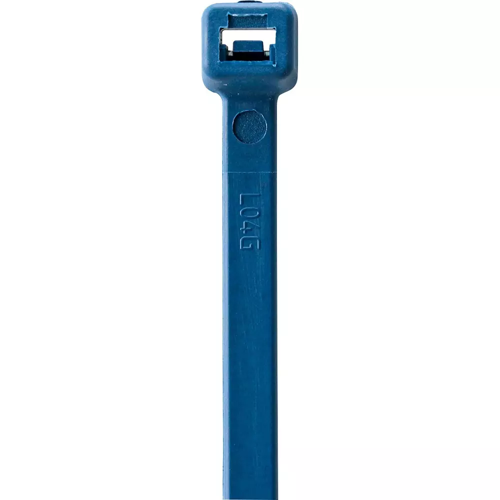 monotaro-cable-tie-metal-sensor-detectable-66-nylon-blue-300-mm-length-42832914-pack-of-100-pcs