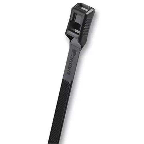 PANDUIT Cable Ties CABLE TIE, BELT, OUTDOOR, PK100, HV9250-C0 (Pack of 100)-picture-13