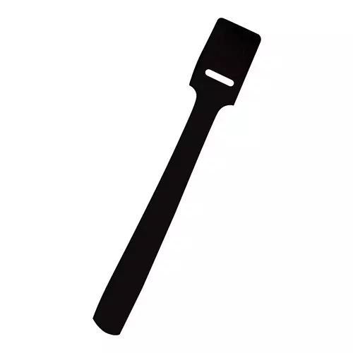 ESSENTRA COMPONENTS Cable Ties CABLE FASTENER, RKW-12-15-BK