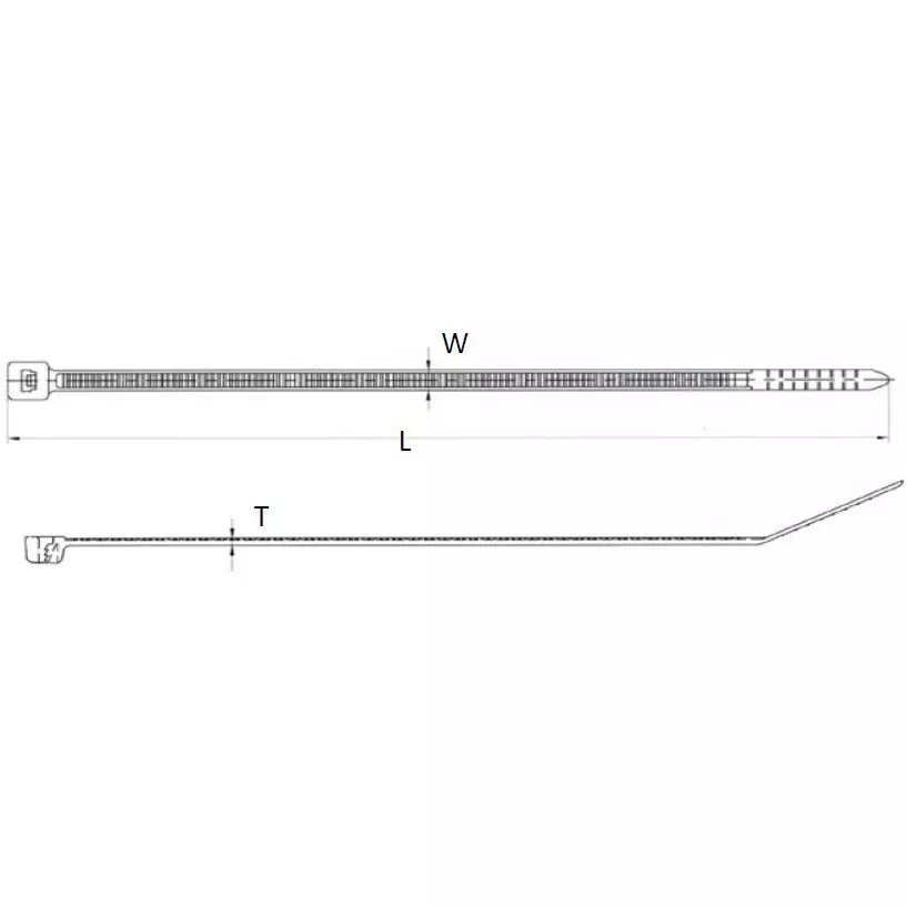 monotaro-cable-tie-high-weather-resistance-type-12-nylon-21464539-pack-of-100-pcs