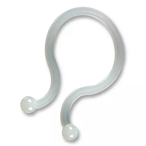 MULTICOMP PRO Cable Ties CABLE TIE, TWIST-ON, 20-26MM, PK100, TT-24 (Pack of 100)