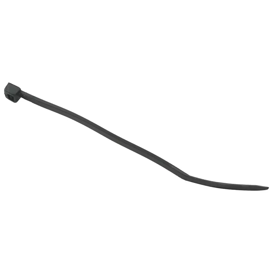 MULTICOMP PRO Cable Ties CABLE TIES, SPC35224 (Pack of 100)