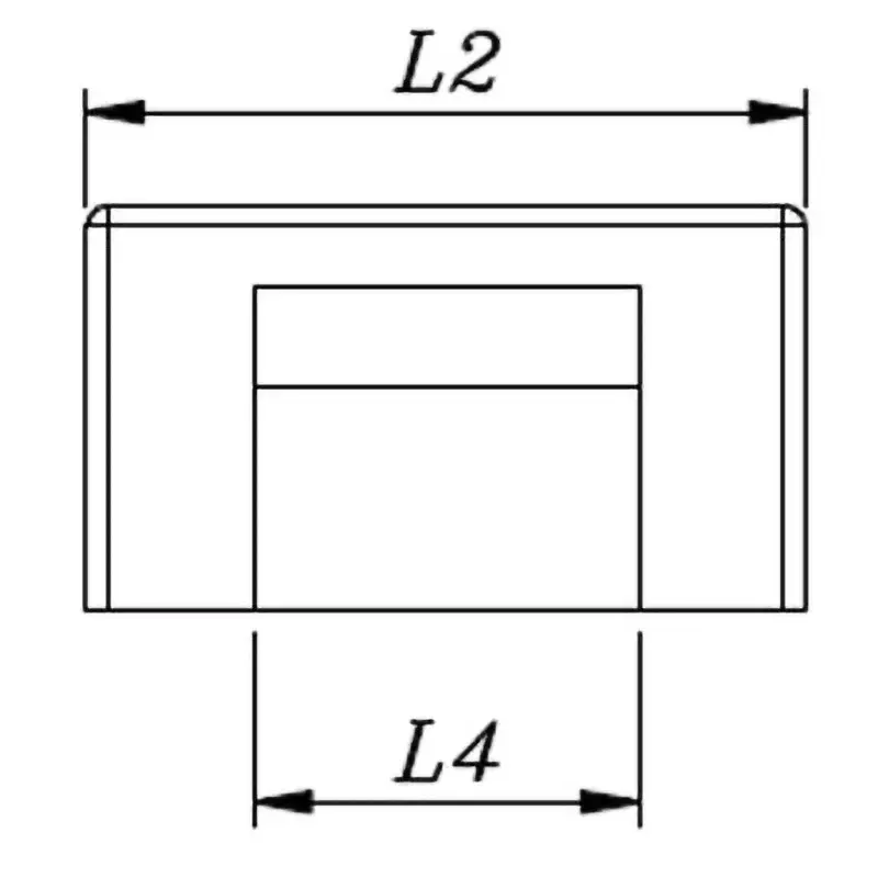 monotaro-cable-tie-mount-66-nylon-milky-white-23-mm-mm-stm-2-pack-of-100-pcs