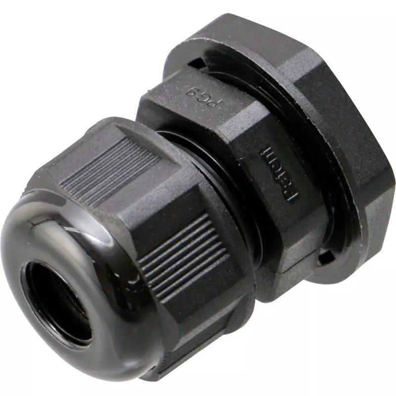 monotaro-cable-gland-pg-screw-black-pg9-nominal-screw-size-41462244
