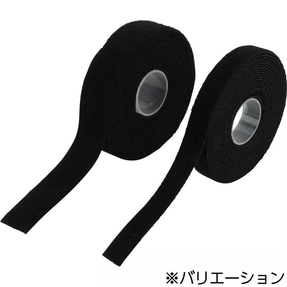 monotaro-binding-tape-nylon-black-3-m-length-gt-1303-b-1-roll
