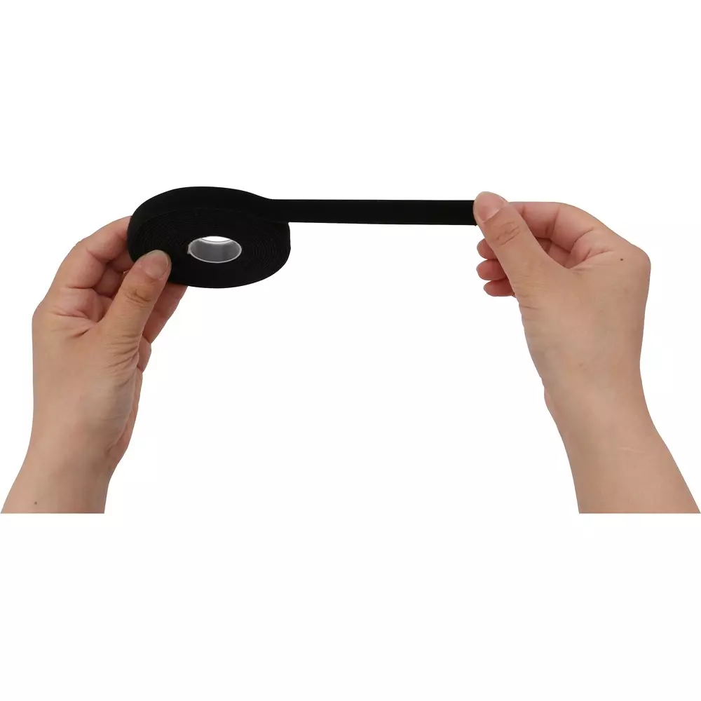monotaro-binding-tape-nylon-black-3-m-length-gt-1303-b-1-roll