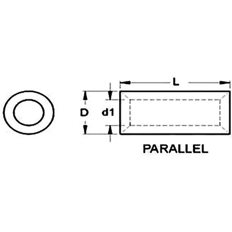 monotaro-bare-crimp-sleeve-p-type-for-superposition-copper-wire-pnt1-pack-of-100-pcs