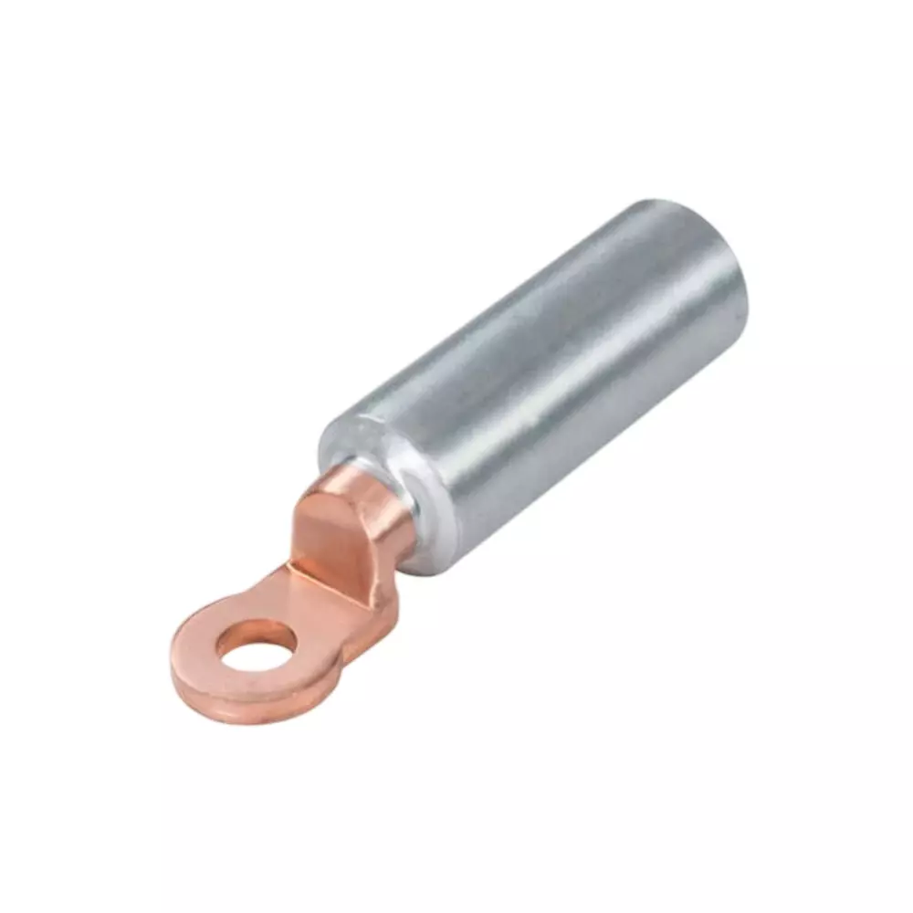 Comet Bi-Metallic Terminal 35-10 mm² Size Aluminium & Copper, CUBL-35