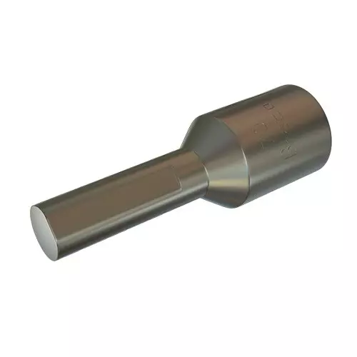 Braco Crimping Reducer Terminal Copper 6 mm², WPC-18