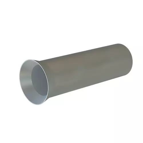 Braco End Sealing Ferrule Copper 0.5-6 mm² Non Insulated, ES-08