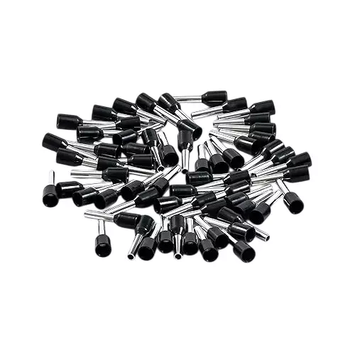 Sibass Electric Cable Lug Size 0.75 - 8 mm with CE Mark for Creating Secure And Reliable Electrical Connections, SE-7508 (Pack of 12500)