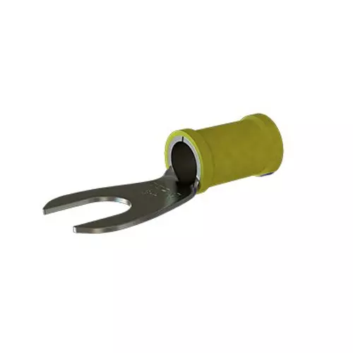 Braco Ring Tongue Fork Terminal 16-6.1 mm² Copper Assorted, RF-870
