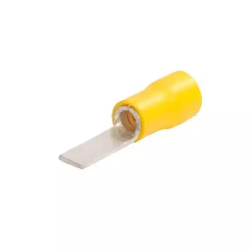 3D Terminal Ends Pin Type With Insulation 1.5 mm² 22 mm Total Length, CPI-40 (Pack of 100)