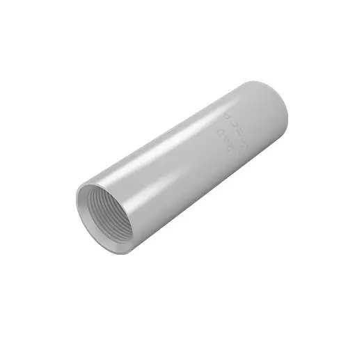 Braco In-Line Crimping Connector 95 mm² Aluminium, ILA-15