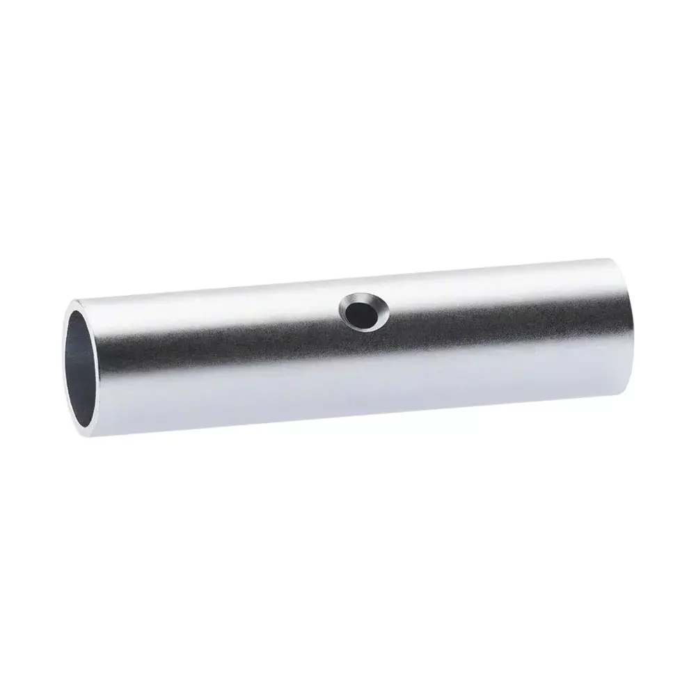 Comet Heavy Duty Tubular In-Line Connector Copper Electro Tinned Finish (Size: 1.5 mm² - 400 mm²)